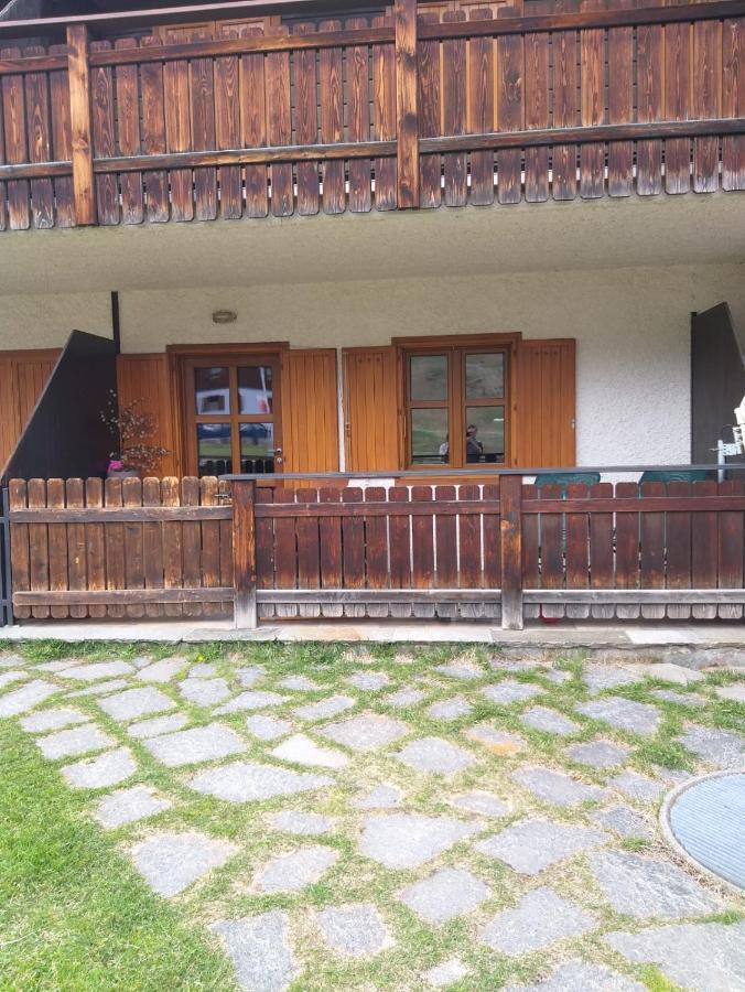 Livigno Chalets Exterior foto