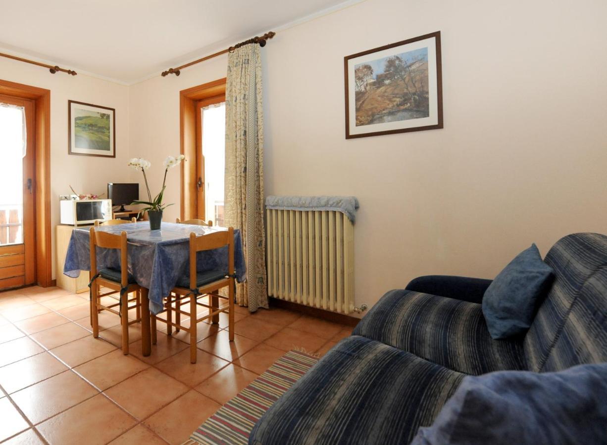 Livigno Chalets Exterior foto
